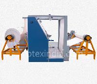 Batch to Batch Axial Fabric Inspection Machine