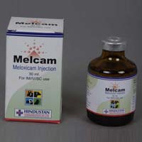 Melcam 30ml Injection