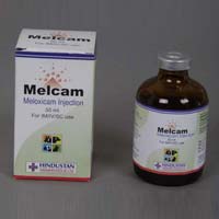 Melcam 50ml Injection