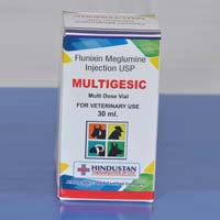 Multigesic Injection