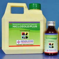 Niclozole-Plus Suspension