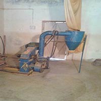Pulveriser Machine for Coriander Powder