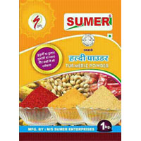 Sumer Turmeric Powder