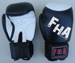 Boxing Equipments