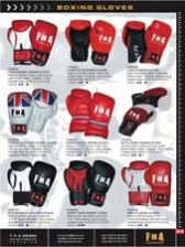 Boxing Gloves