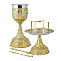 Orthodox Church Supplies