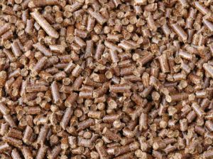 Wood Pellets Wood Pellets