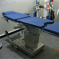 Operation Theatre Tables