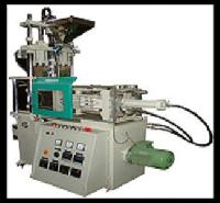 Vertical Plastic Injection Moulding Machine