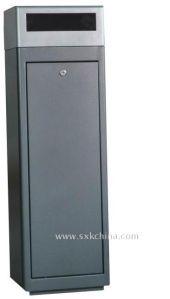 Automatic Barrier Gate