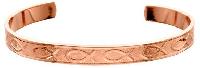 Copper Bracelets