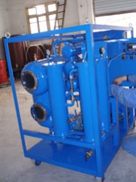 Lubricating Oil Purifier - (tya)