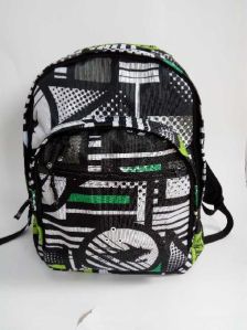 600d Backpack Bag, Brand Name : hy