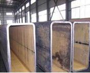 Rectangular Steel Pipe