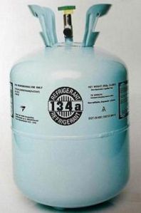 Refrigerant R134a 