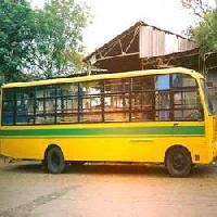 bus body