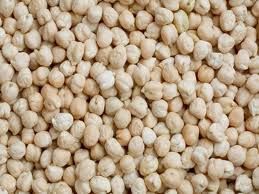 chick peas