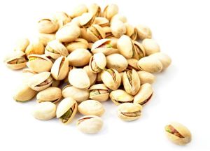 Pistachio Nut,  Is It Organic : Organic