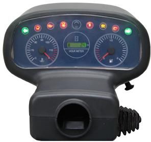 Electric Circuit Components & Parts