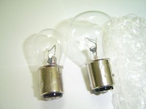 Forklift Parts Bulb Tcm