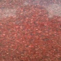 RBI Red Granite Slabs