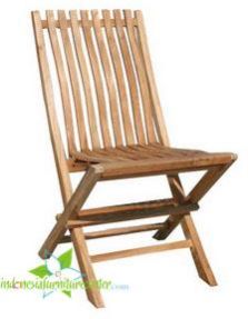Italy Folding Chair