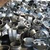 aluminium scrap