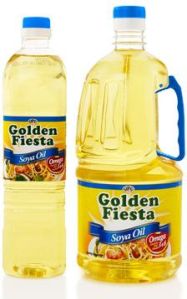 Double Refined Sunflower Oil