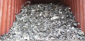 Steel Scrap, Iron Scrap