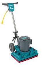 Floor Scrubber