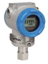 Pressure Transmitter Pressure Transmitter