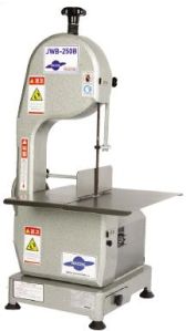 Bandsaw Cutting Machine