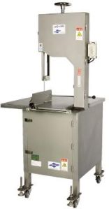 Bandsaw Cutting Machine