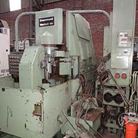 Used Gear Shaping Machine