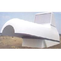 windmill nacelle cover
