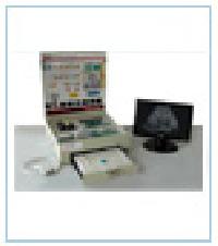 Ultrasound Machine - St2364