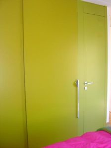 Designer Wardrobe (1 Nt A)