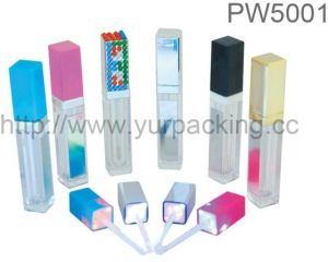LED Lip Gloss Container LED Lip Gloss Container