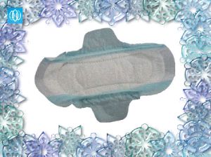 sanitary napkin
