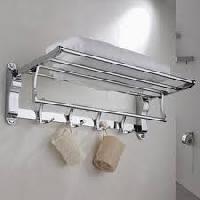 Stainless Steel Towel Racks