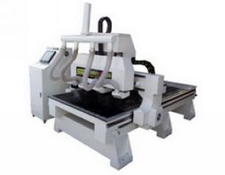 Suba2525-4 CNC Woodworking Machine