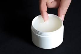 petroleum jelly