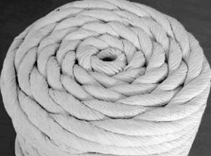 Asbestos Round Rope