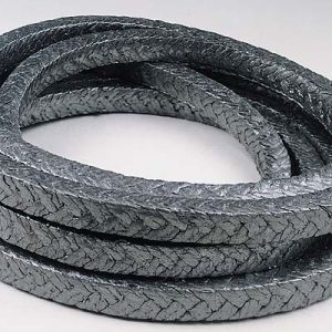Flexible Graphite