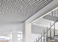 Metal Ceiling Tiles