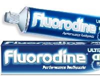 Fluorodine Toothpaste