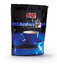 2-in-1 Instant Cafe Arabica coffee