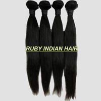 Ruby Indian Hair