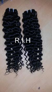 Drop Shipping Virgin Hair Weave curly hair