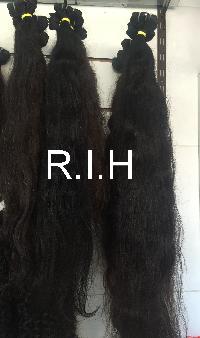 Malaysian Virgin Hair Weft hair